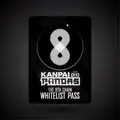 Kanpai Pandas Final Chain WL Pass