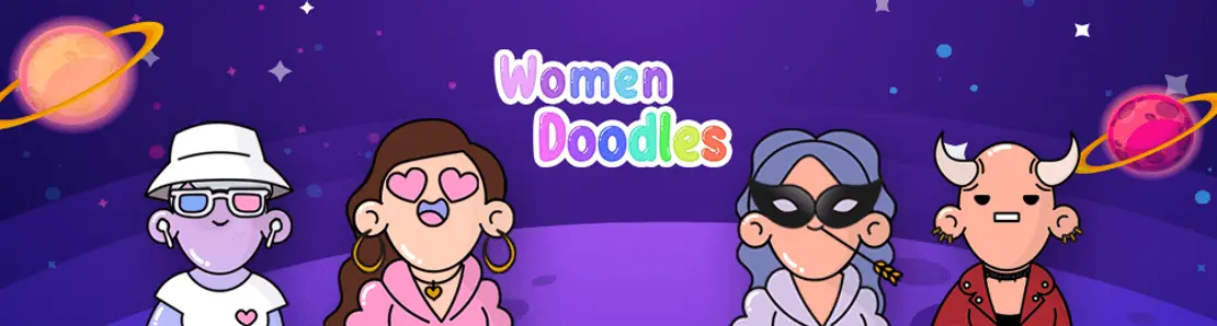 WomenDoodles
