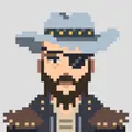 8 Bit Outlaws (OFFICIAL)