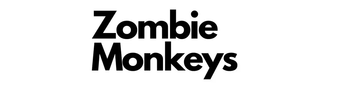 ZombieMonkeys