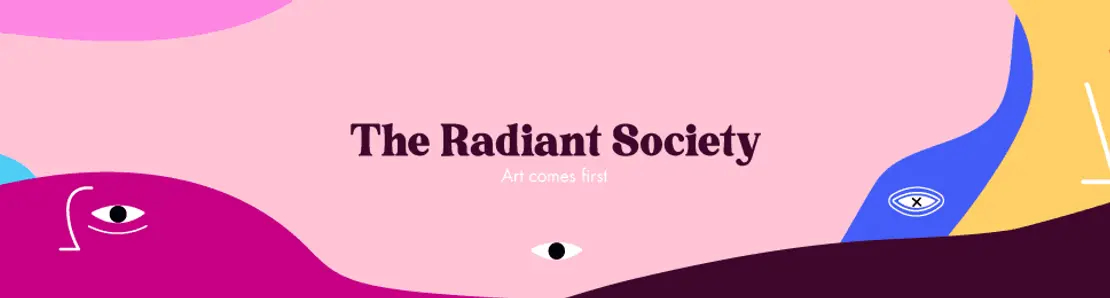 The Radiant Society Original