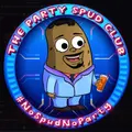 the Party Spud Club 1st WL drop