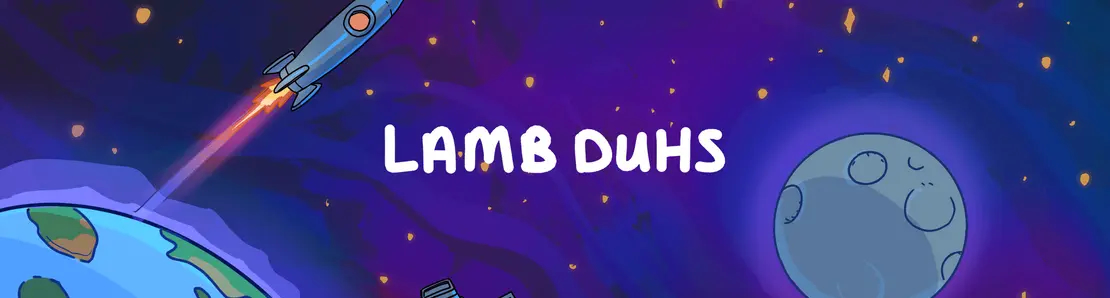 Lamb Duhs