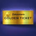Dragons of Zobrotera - Golden tickets
