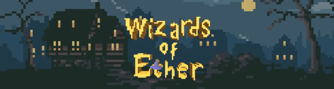 Wizards of Ether