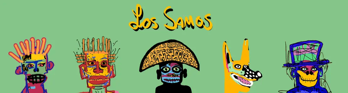 Los Samos