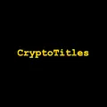 Crypto Titles