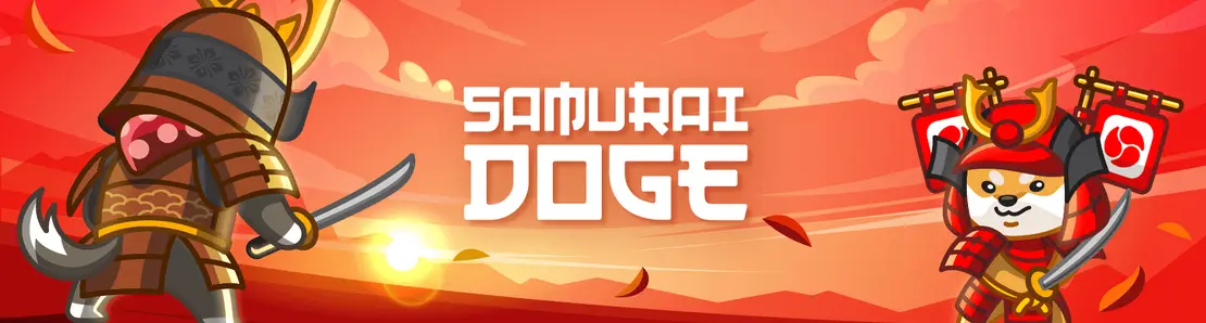 SamuraiDoge