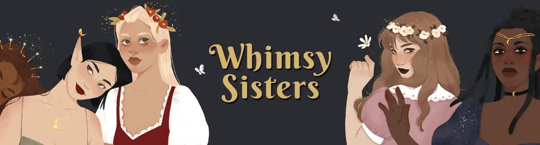 Whimsy Sisters