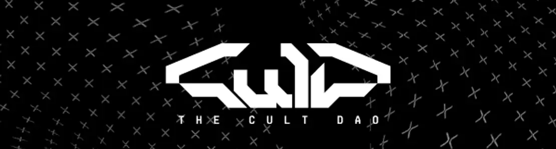 CulD - The Cult DAO