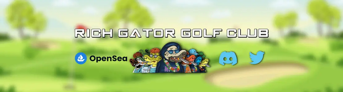 Rich Gator Golf Club