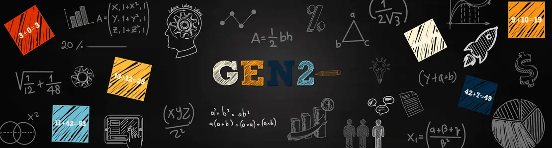 2+2 Gen2