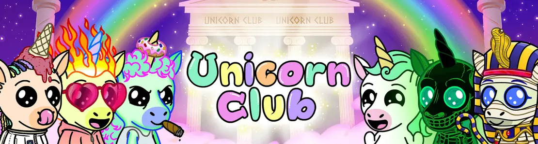 Unicorn Club Official