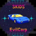 Skids Cars