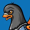 Anderson Bluu x STAPLEVERSE — POOP GANG: “What the Pigeon”