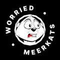 Worried Meerkats