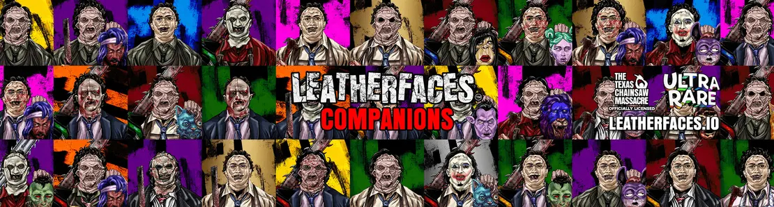 Leatherfaces