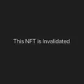 Invalid FiatWorks NFT