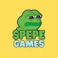 $PEPE Games Genesis