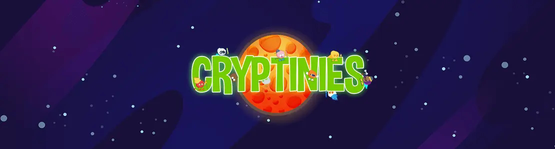 Cryptinies