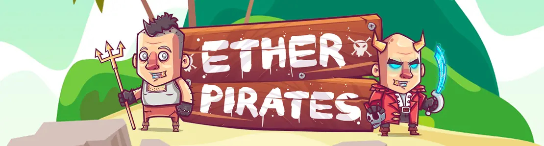 Ether Pirates