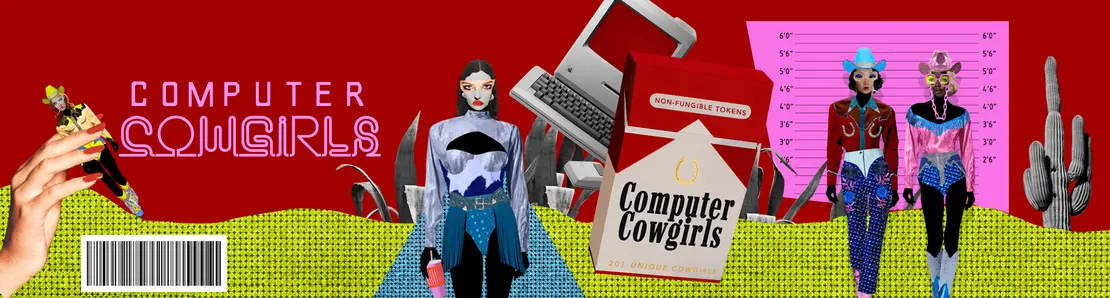 Computer Cowgirls