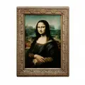 ElmonX Mona Lisa Original