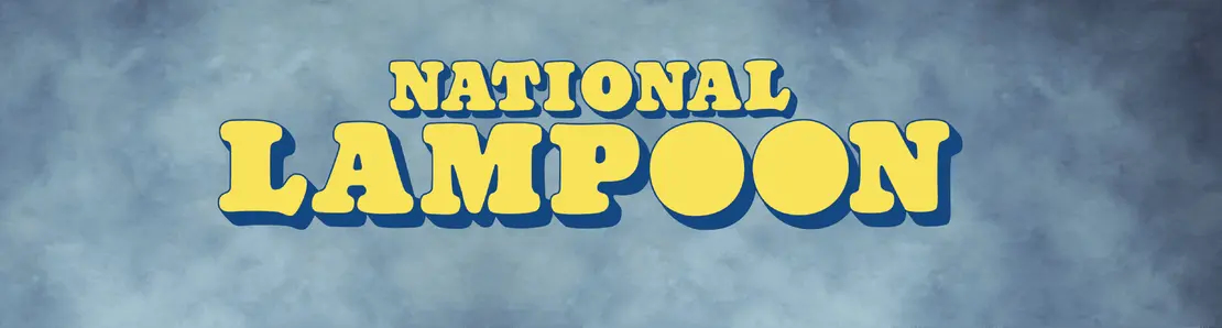 National Lampoon’s Poison Pill