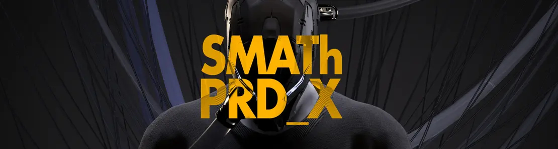 SMATh World - PRD_X