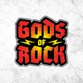 Gods Of Rock