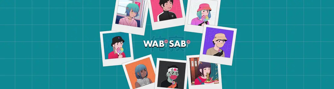 Wabi Sabi Collective Genesis