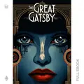 BOOK.io The Great Gatsby (Eth)
