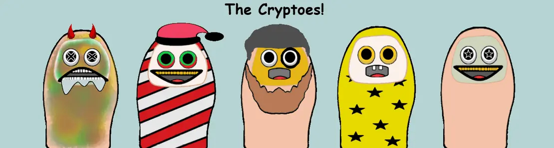 TheCryptoes