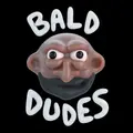 Bald Dudes NFT Collection