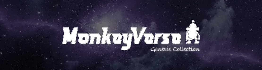 MonkeyVerse Genesis
