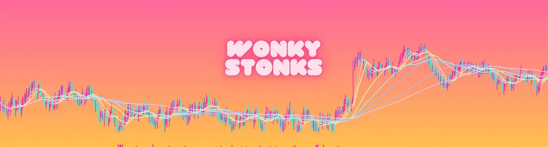 Wonky Stonks