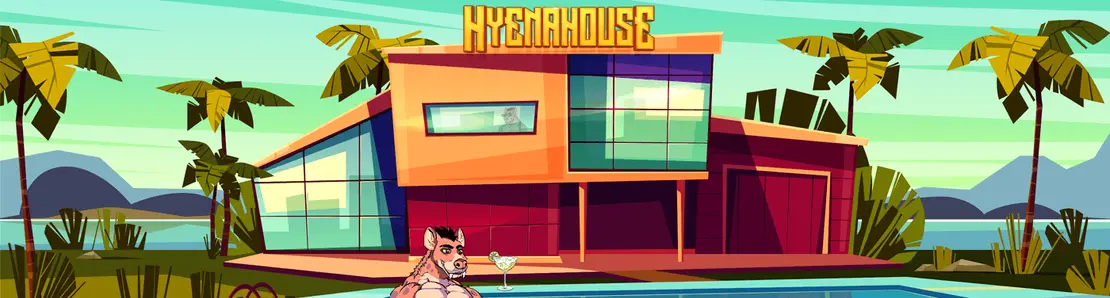 HyenaHouse
