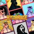 HyenaHouse