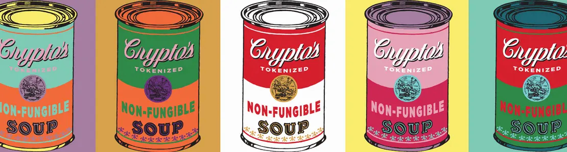 Non-Fungible Soup