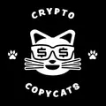 CryptoCopyCats NFT