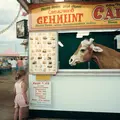 County Fair - AI Nostalgia