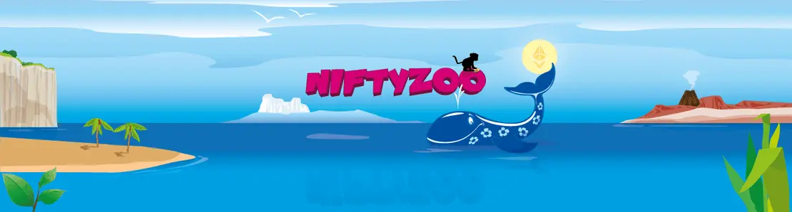 NiftyZoo Elephants