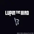 LUPIN THE III RD x 1BLOCK Special card