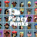 THE PIRACY PUNKS PROJECT