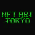 NFT ART TOKYO OG PASS