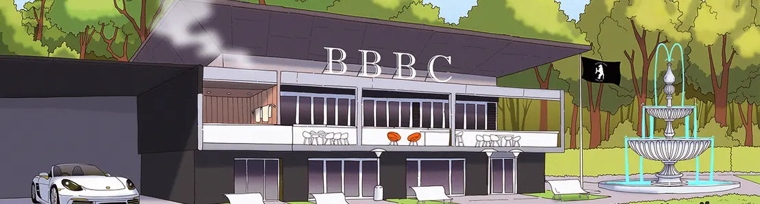 Billionaire Baboon Bowls Club (BBBC)
