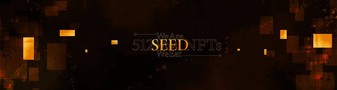 [Invalid] We Are What We Eat: Seed