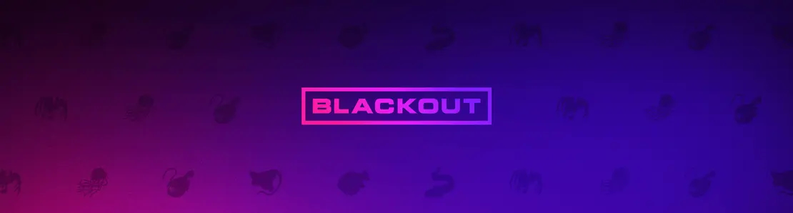 Wasted Whales: Blackout