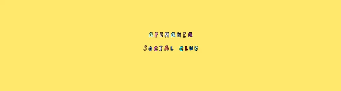 Apemania Social Club