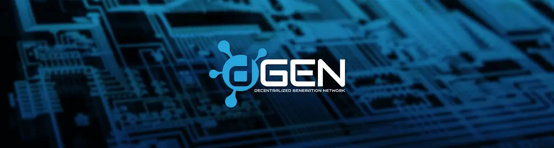 dGEN Network